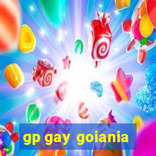 gp gay goiania